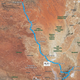 You can see why it is called The Red Centre!